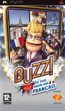 Buzz ! : Le Plus Malin des Français