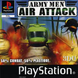 Army Men : Air Attack