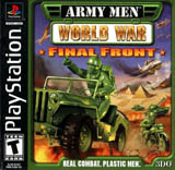 Army Men : World War : Final Front