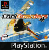 Cool Boarders 4