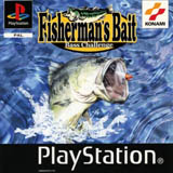 Fisherman's Bait : Bass Challenge