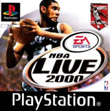 NBA Live 2000