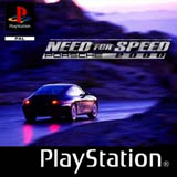 Need For Speed : Porsche 2000