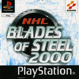 NHL : Blades of Steel 2000