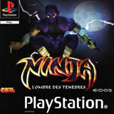 Ninja : L'ombre Des Tenebres