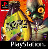 Oddworld : L'Exode d'Abe