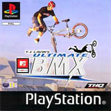 T.J. Lavin's Ultimate BMX