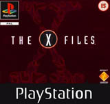 X-Files The Game