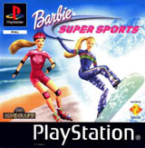 Barbie : Super Sports
