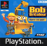 Bob le Bricoleur