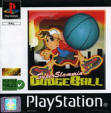 Super Slammin' Dodgeball