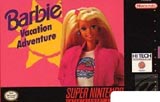 Barbie : Vacation Adventure