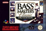 Bass Masters Classic : Pro Edition