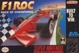 F1-ROC : Race of Champions