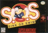 S.O.S. : Sink or Swim