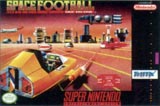 Space Football : One on One