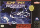 Star Trek : Deep Space Nine : Crossroads of Time