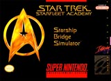 Star Trek : Starfleet Academy : Starship Bridge Simulator