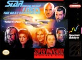 Star Trek : The Next Generation : Echoes from the Past