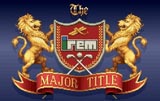 The Irem Major Title