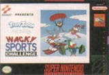 Tiny Toon Adventures : Wild & Wacky Sports