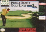 True Golf Classics : Pebble Beach Golf Links