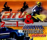ATV Thunder Ridge Riders & Monster Trucks