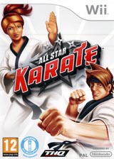 All-Star Karate