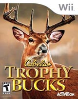 Cabela's : Trophy Bucks