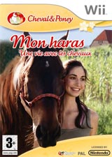 Cheval & Poney : Mon Haras