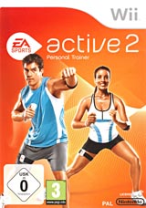 EA Sports Active 2.0