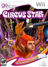 Go Play : Circus Star