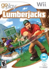 Go Play : Lumberjacks