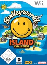 Smiley World : Island Challenge