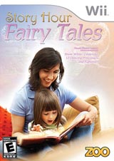 Story Hour : Fairy Tales