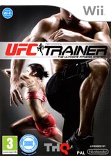 UFC Personal Trainer : The Ultimate Fitness System