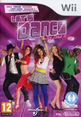 Let's Dance with Mel B