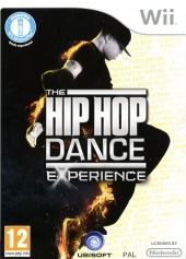 The Hip-Hop Dance Experience