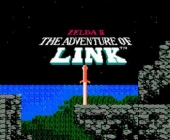 Zelda II : The Adventure of Link