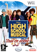 High School Musical : Tous en Scène !