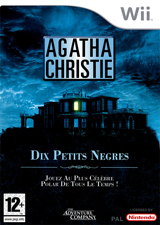Agatha Christie : Dix Petits Negres