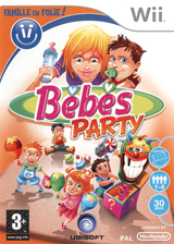 Bébés Party