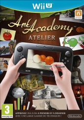 Art Academy Atelier