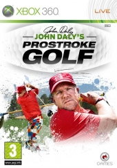 ProStroke Golf : World Tour