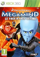 Megamind : Le Face-à-Face Ultime