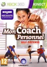 Mon Coach Personnel : Self-Défense