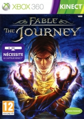 Fable : The Journey