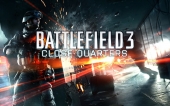 Battlefield 3 : Close Quarters