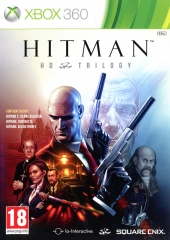 Hitman : HD Trilogy