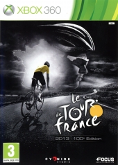 Le Tour de France 2013 - 100ÃÂ¨me Edition